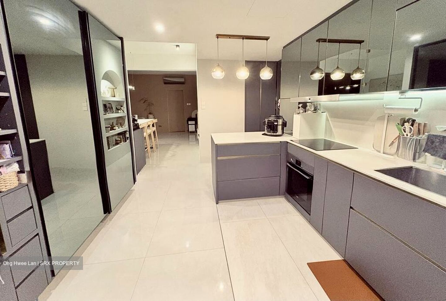 River Place (D3), Condominium #522332431